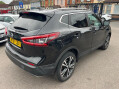 Nissan Qashqai 1.2 DIG-T N-Connecta Euro 6 (s/s) 5dr 6