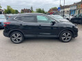 Nissan Qashqai 1.2 DIG-T N-Connecta Euro 6 (s/s) 5dr 7