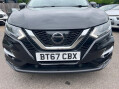 Nissan Qashqai 1.2 DIG-T N-Connecta Euro 6 (s/s) 5dr 9