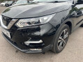 Nissan Qashqai 1.2 DIG-T N-Connecta Euro 6 (s/s) 5dr 10