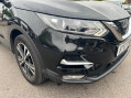 Nissan Qashqai 1.2 DIG-T N-Connecta Euro 6 (s/s) 5dr 12