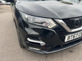 Nissan Qashqai 1.2 DIG-T N-Connecta Euro 6 (s/s) 5dr 13