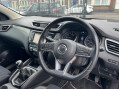 Nissan Qashqai 1.2 DIG-T N-Connecta Euro 6 (s/s) 5dr 16