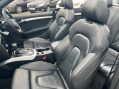 Audi A5 3.0 TDI V6 S line S Tronic quattro Euro 5 (s/s) 2dr 30