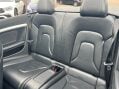Audi A5 3.0 TDI V6 S line S Tronic quattro Euro 5 (s/s) 2dr 32