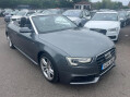 Audi A5 3.0 TDI V6 S line S Tronic quattro Euro 5 (s/s) 2dr 1