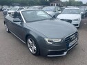 Audi A5 3.0 TDI V6 S line S Tronic quattro Euro 5 (s/s) 2dr