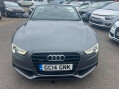 Audi A5 3.0 TDI V6 S line S Tronic quattro Euro 5 (s/s) 2dr 3