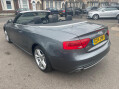 Audi A5 3.0 TDI V6 S line S Tronic quattro Euro 5 (s/s) 2dr 5