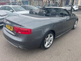 Audi A5 3.0 TDI V6 S line S Tronic quattro Euro 5 (s/s) 2dr 7