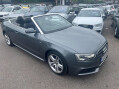 Audi A5 3.0 TDI V6 S line S Tronic quattro Euro 5 (s/s) 2dr 10