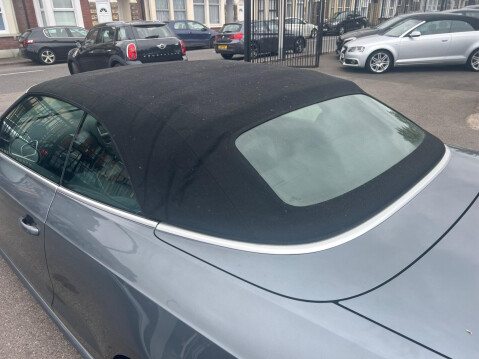 Audi A5 3.0 TDI V6 S line S Tronic quattro Euro 5 (s/s) 2dr 12
