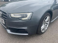 Audi A5 3.0 TDI V6 S line S Tronic quattro Euro 5 (s/s) 2dr 15