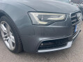 Audi A5 3.0 TDI V6 S line S Tronic quattro Euro 5 (s/s) 2dr 17