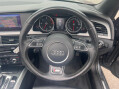 Audi A5 3.0 TDI V6 S line S Tronic quattro Euro 5 (s/s) 2dr 20