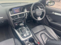 Audi A5 3.0 TDI V6 S line S Tronic quattro Euro 5 (s/s) 2dr 24