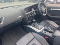 Audi A5 3.0 TDI V6 S line S Tronic quattro Euro 5 (s/s) 2dr 25