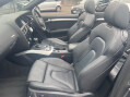 Audi A5 3.0 TDI V6 S line S Tronic quattro Euro 5 (s/s) 2dr 26
