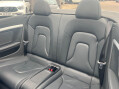 Audi A5 3.0 TDI V6 S line S Tronic quattro Euro 5 (s/s) 2dr 28