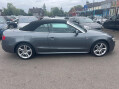 Audi A5 3.0 TDI V6 S line S Tronic quattro Euro 5 (s/s) 2dr 9