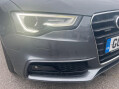 Audi A5 3.0 TDI V6 S line S Tronic quattro Euro 5 (s/s) 2dr 18