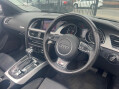 Audi A5 3.0 TDI V6 S line S Tronic quattro Euro 5 (s/s) 2dr 19