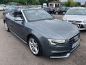 Audi A5 3.0 TDI V6 S line S Tronic quattro Euro 5 (s/s) 2dr