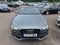 Audi A5 3.0 TDI V6 S line S Tronic quattro Euro 5 (s/s) 2dr 2
