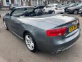 Audi A5 3.0 TDI V6 S line S Tronic quattro Euro 5 (s/s) 2dr 4