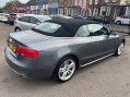 Audi A5 3.0 TDI V6 S line S Tronic quattro Euro 5 (s/s) 2dr 11