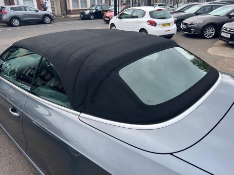 Audi A5 3.0 TDI V6 S line S Tronic quattro Euro 5 (s/s) 2dr 14