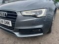 Audi A5 3.0 TDI V6 S line S Tronic quattro Euro 5 (s/s) 2dr 17