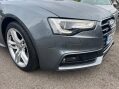 Audi A5 3.0 TDI V6 S line S Tronic quattro Euro 5 (s/s) 2dr 18