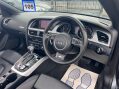 Audi A5 3.0 TDI V6 S line S Tronic quattro Euro 5 (s/s) 2dr 21