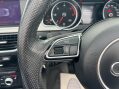 Audi A5 3.0 TDI V6 S line S Tronic quattro Euro 5 (s/s) 2dr 23