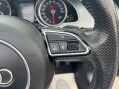 Audi A5 3.0 TDI V6 S line S Tronic quattro Euro 5 (s/s) 2dr 24