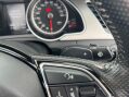Audi A5 3.0 TDI V6 S line S Tronic quattro Euro 5 (s/s) 2dr 25