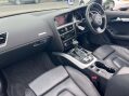 Audi A5 3.0 TDI V6 S line S Tronic quattro Euro 5 (s/s) 2dr 28
