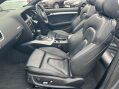 Audi A5 3.0 TDI V6 S line S Tronic quattro Euro 5 (s/s) 2dr 29