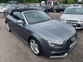 Audi A5 3.0 TDI V6 S line S Tronic quattro Euro 5 (s/s) 2dr 9