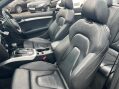 Audi A5 3.0 TDI V6 S line S Tronic quattro Euro 5 (s/s) 2dr 30