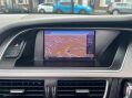 Audi A5 3.0 TDI V6 S line S Tronic quattro Euro 5 (s/s) 2dr 38