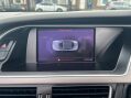 Audi A5 3.0 TDI V6 S line S Tronic quattro Euro 5 (s/s) 2dr 39