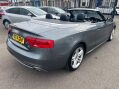 Audi A5 3.0 TDI V6 S line S Tronic quattro Euro 5 (s/s) 2dr 6