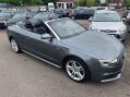 Audi A5 3.0 TDI V6 S line S Tronic quattro Euro 5 (s/s) 2dr 8