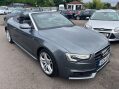 Audi A5 3.0 TDI V6 S line S Tronic quattro Euro 5 (s/s) 2dr 1