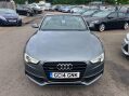 Audi A5 3.0 TDI V6 S line S Tronic quattro Euro 5 (s/s) 2dr 2