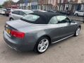 Audi A5 3.0 TDI V6 S line S Tronic quattro Euro 5 (s/s) 2dr 11