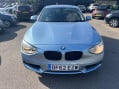 BMW 1 Series 1.6 116i SE Auto Euro 5 (s/s) 5dr 2