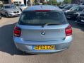 BMW 1 Series 1.6 116i SE Auto Euro 5 (s/s) 5dr 5